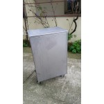 Kolica za brašno, sol i šećer